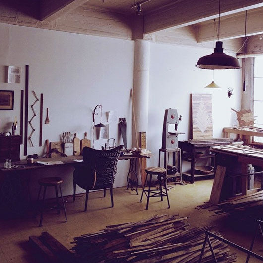 ariele alasko workshop #interior #design #decor #deco #decoration