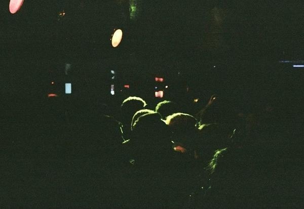 Hollie Fernando Photography Inspiration (9) #photography #dark #crowd #people
