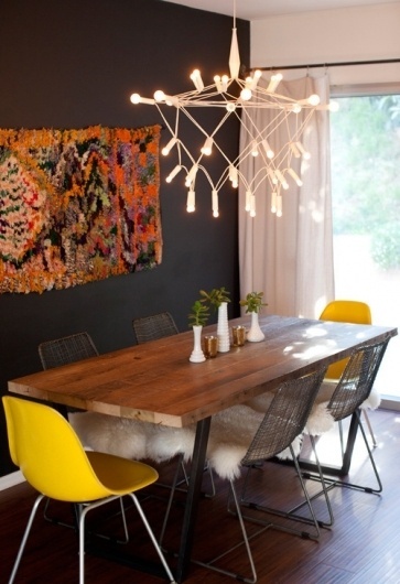 sneak peek: lou mora and sarah yates | Design*Sponge #interiors
