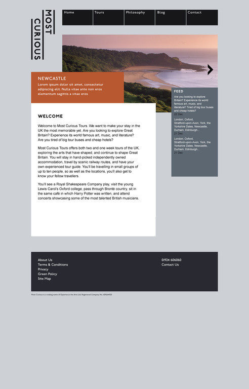 2736 9c56025 large #website #design #ui