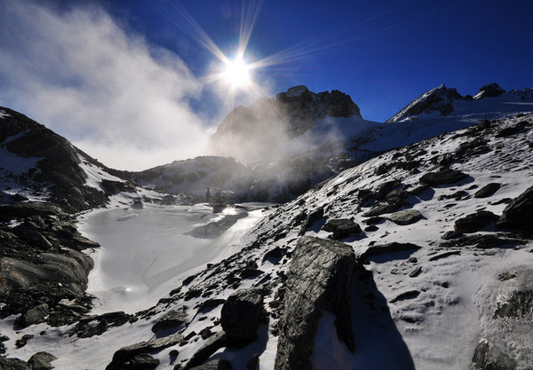 Beautiful Landscapes by Robin Kamp #inspiration #photography #landscape