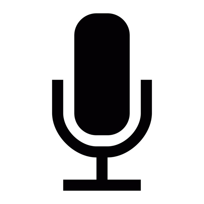 See more icon inspiration related to mic, radio, micro, voice recorder, voice recording and multimedia on Flaticon.