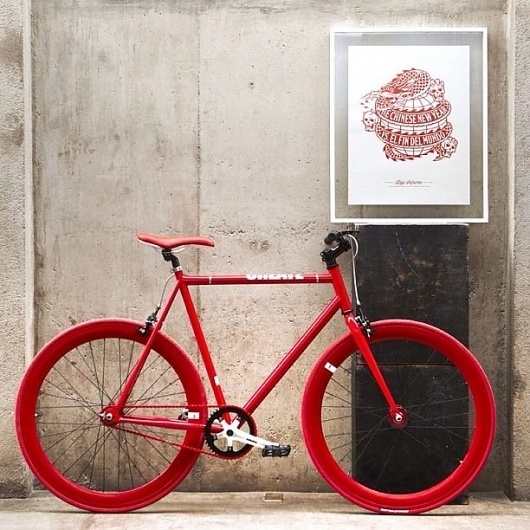 Instagram #bikes #create #joia #+ #magazine