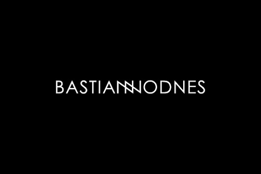 Bastian Nodnes : Hugo Fernández Rivera #rivera #logotype #spain #bastian #branding #fernndez #nodnes #typograhy #barcelona #hugo