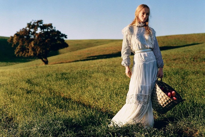 Jean Campbell by Alasdair Mclellan
