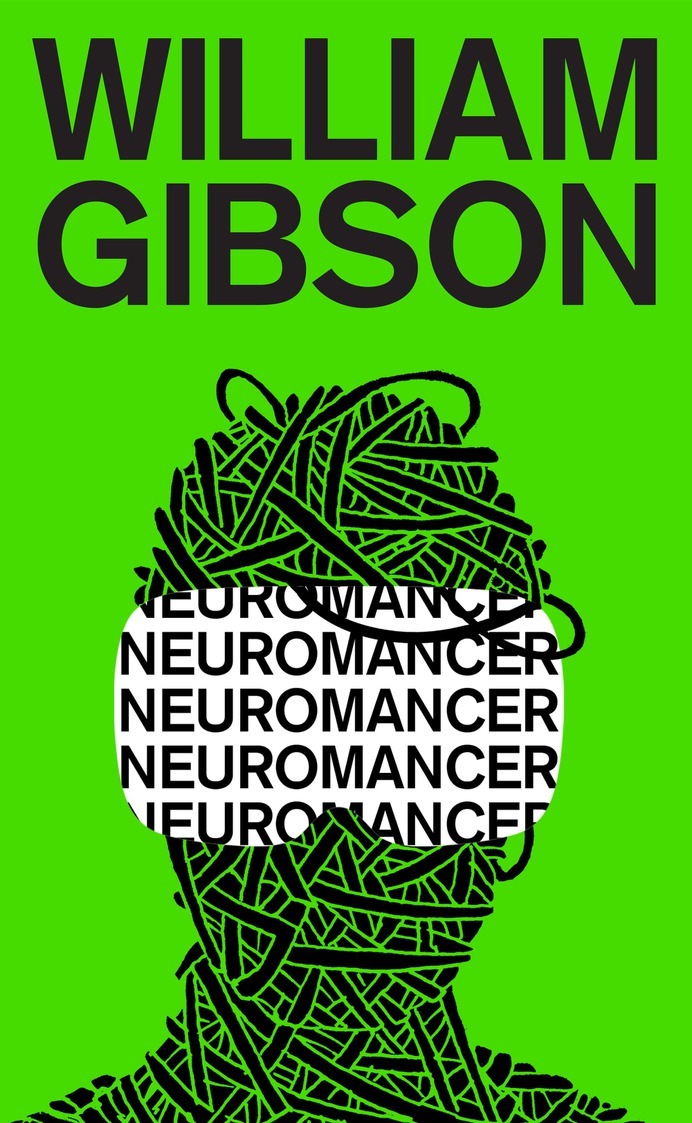 Neuromancer