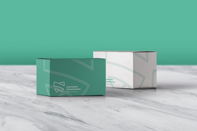 Brand Identity / Santino Lisi on Behance TO VIEW THIS AND OTHER PROJECT---> https://goo.gl/ek4FRh