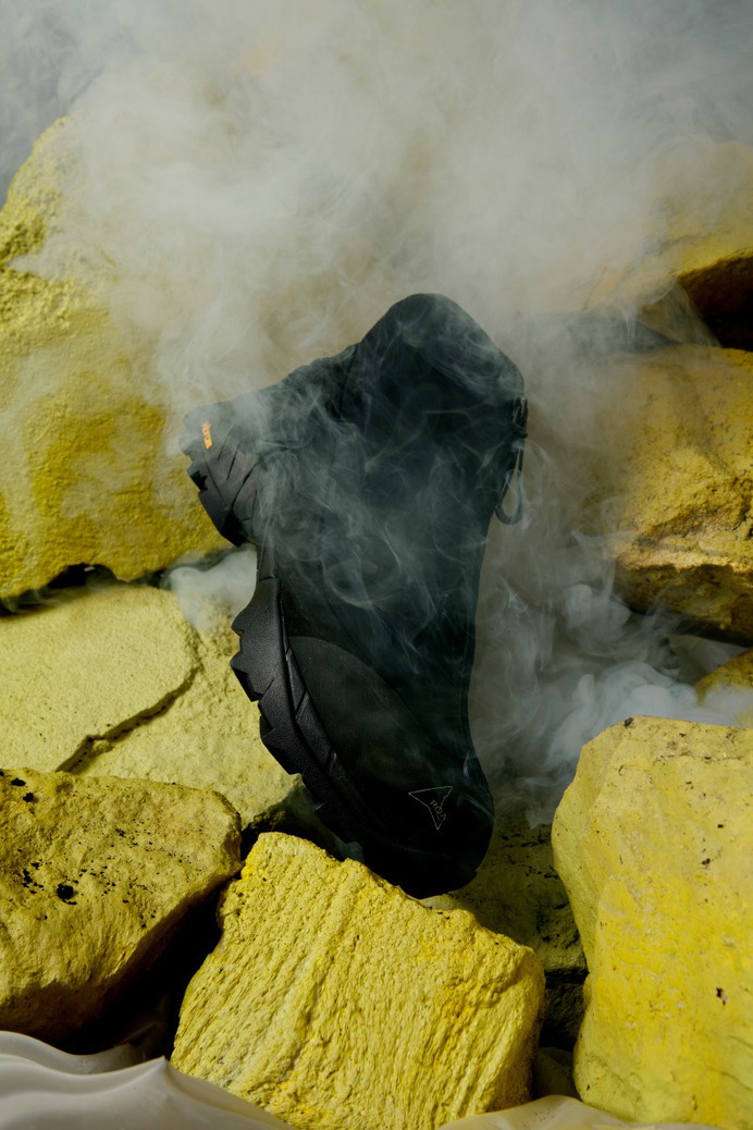 ROA Fall/Winter 2020 Campaign - Fucking Young!