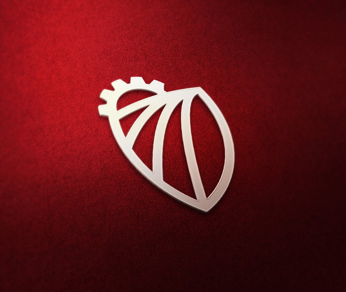 Logo design para Beagro #branding #design #logo #marca