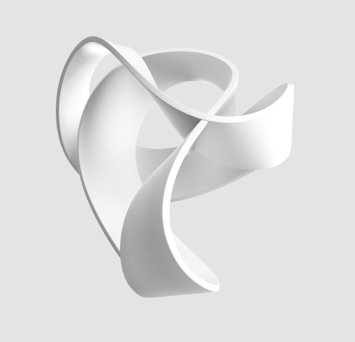 Structured Art™