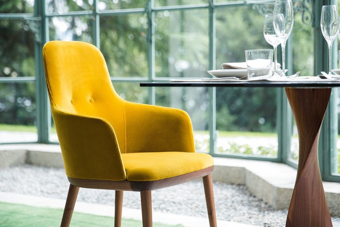 Porada - Connie Armchair