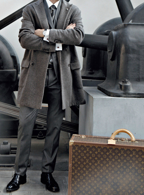 Man's Guilt #fashion #mens #photography