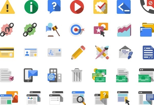 2012_Christopher_Bettig_Google_12 #google #christopherbettig #icons