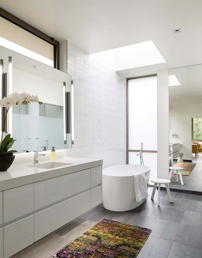 Duncan Residence by Semple Brown Design 9