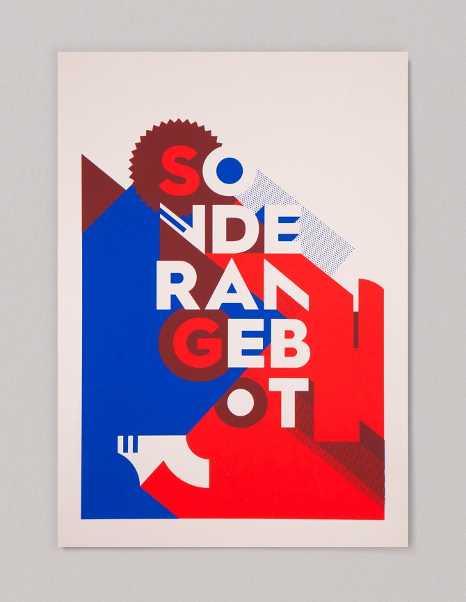 Sonderangebot - printmakingmoneygang