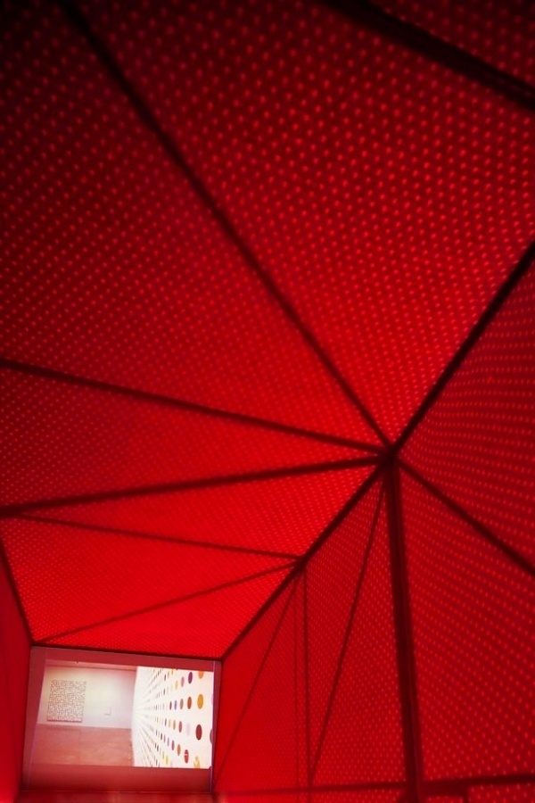 Stairway Cinema in New Zealand #stairway #cinema #architecture