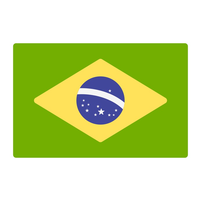 See more icon inspiration related to brazil, flag, world, nation, country and flags on Flaticon.