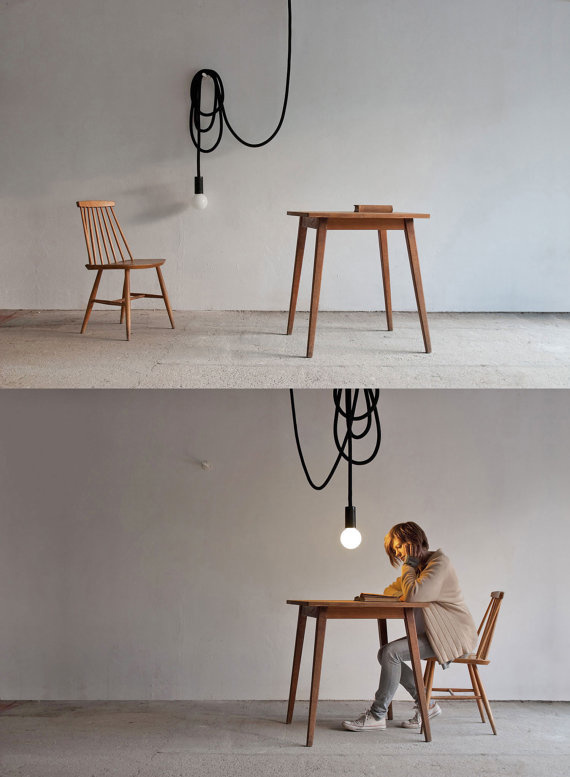 light