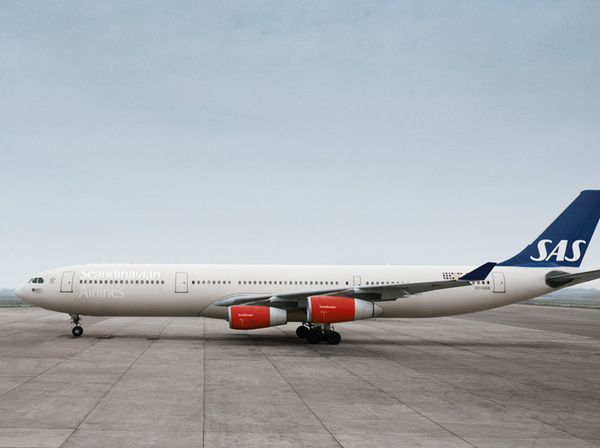 SAS - Stockholm Design Lab #branding #lab #design #graphic #sas #identity #stockholm