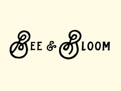 handlettering, typography