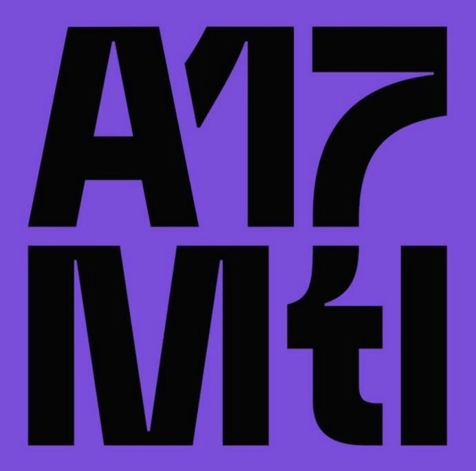 Julien Hebert / ATypl Montréal / Logotype / 2017