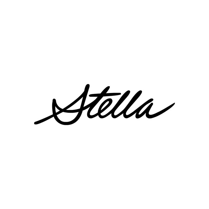 Logo — Stella — Gianmarco Magnani www.gianmarcomagnani.com