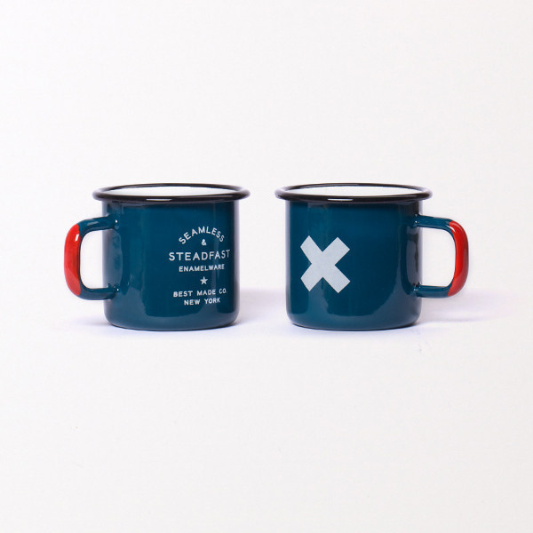Best Made Company — Seamless #typography