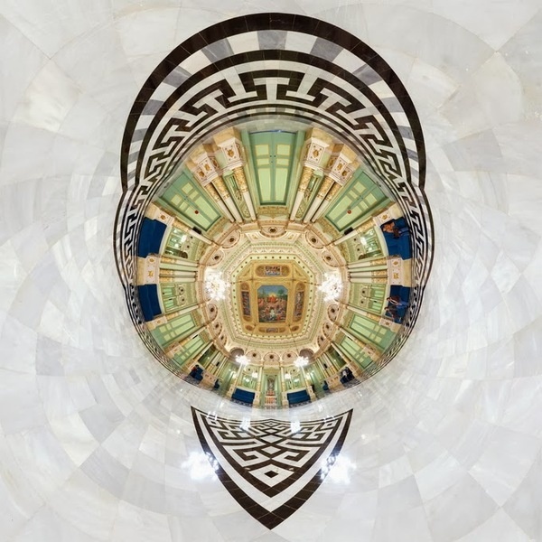 Little Planets by Clement Celma #photography #panorama #landscape