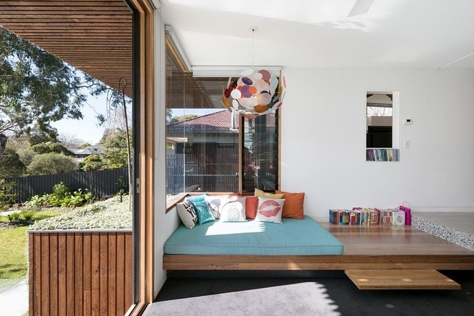 Ashburton Trail House by Zen Architects 11