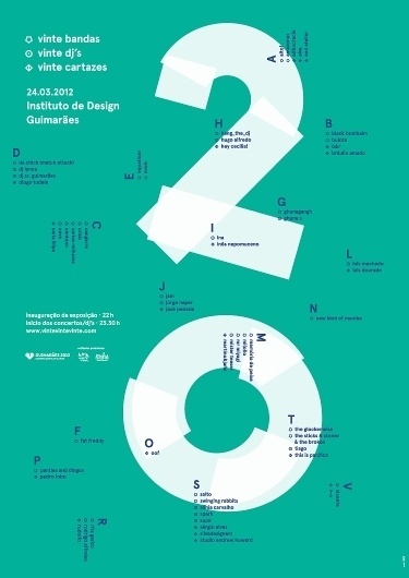 @Ben_Smith_123 #poster #typography