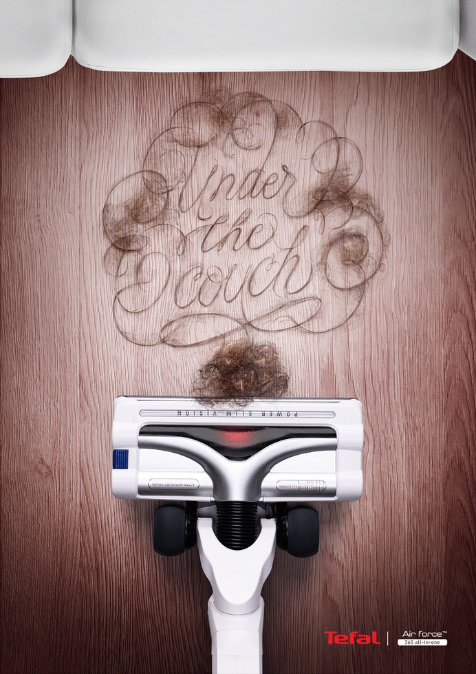 Tefal Air Force on Behance