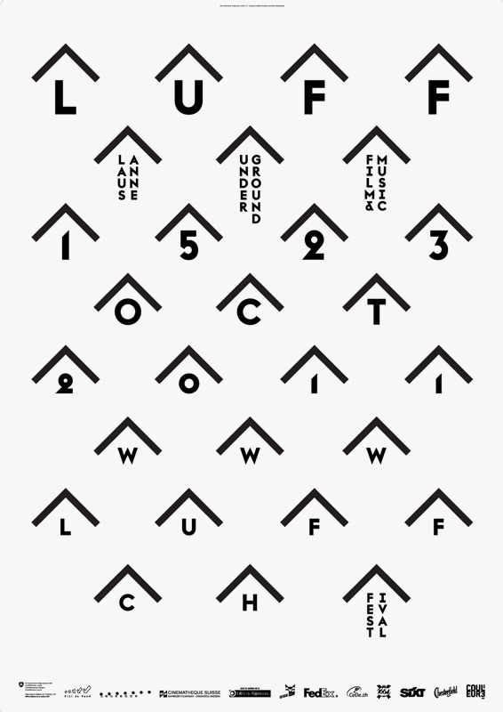Index : DEMIAN CONRAD DESIGN #poster