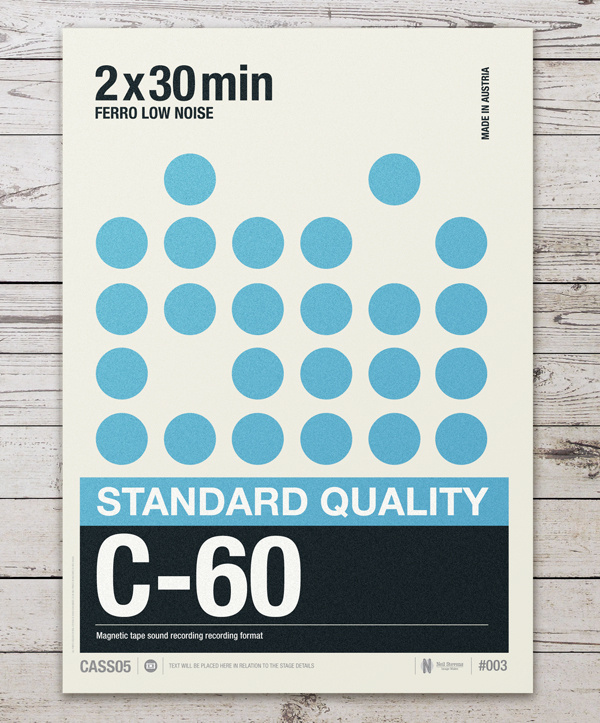 blog 10 #helvetica #layout #poster #typography