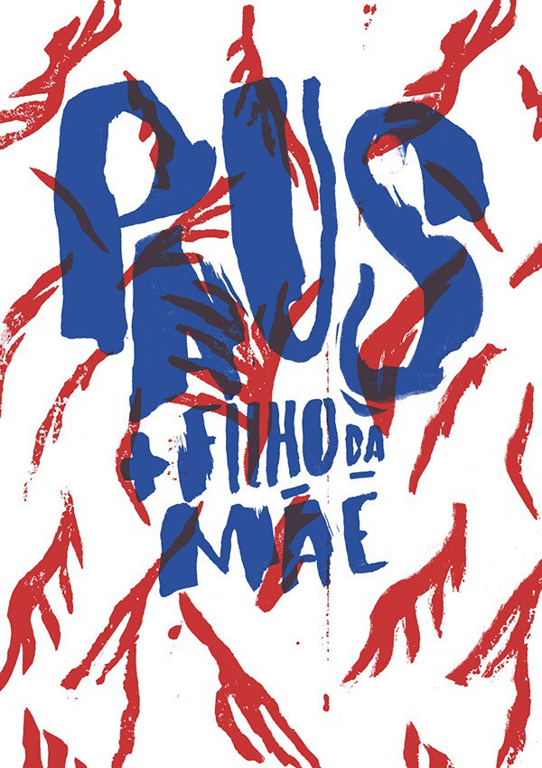 PAUS + Mother Son Poster