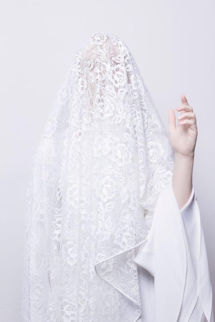 Narrative and Fine Art Portrait Photography by Michal Nagy