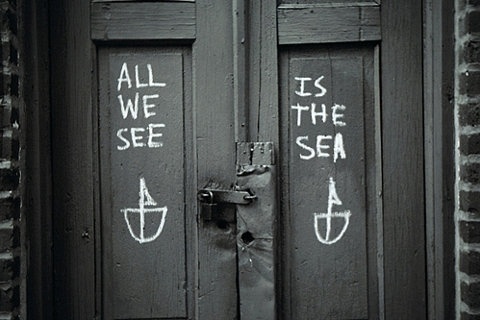 FFFFOUND! | this isn't happiness™ (All We See …) #see #we #is #the #all #sea