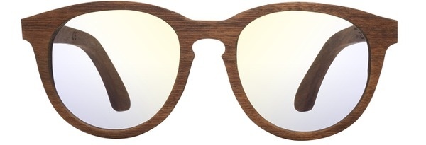 Shwood | Oswald | Walnut | Wooden Glasses #glasses #walnut #wooden #shwood #oswald