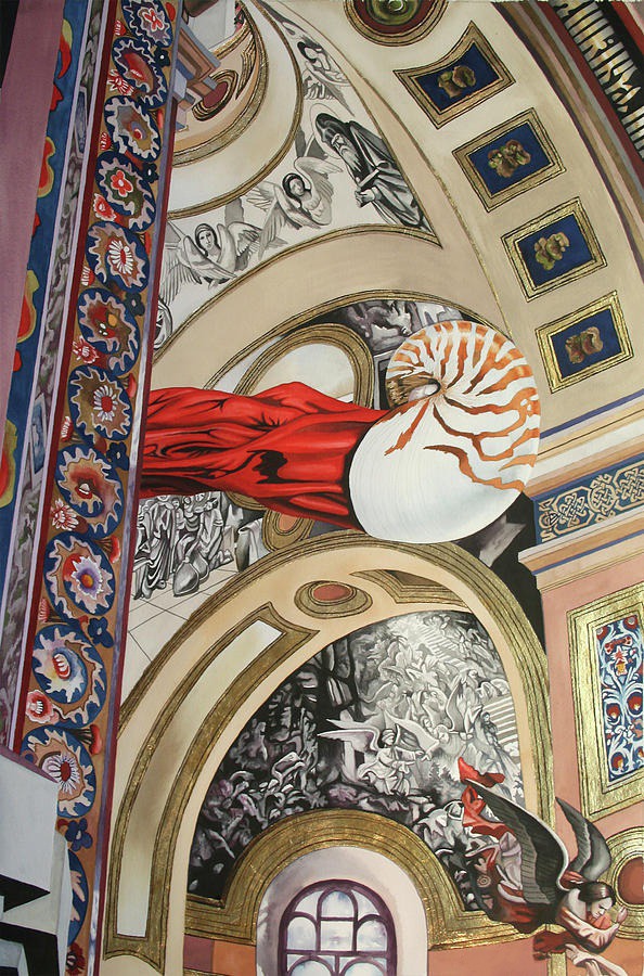 religious paint by number & religious paintings #painting
