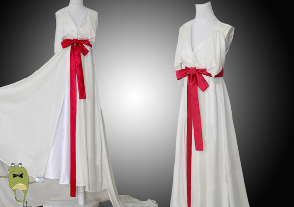 Magi Labyrinth of Magic Scheherazade Cosplay Costume + Wig #costume #scheherazade #cosplay