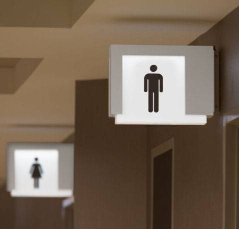 hotel | Wayfinding | Signage | Sign | Design | 新奥尔良君悦酒店导视系统