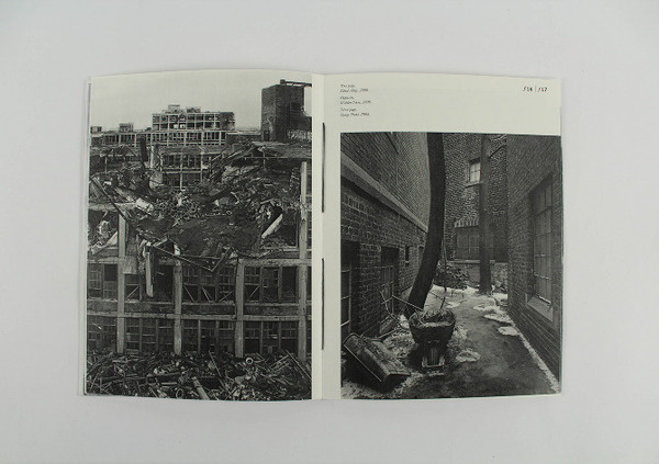 Aperture 60th Anniversary #binding #photography #editorial #book