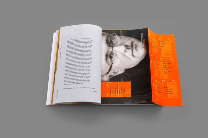 Paper Messengers – #urbend.com #layout #bookdesignd #stamp #perfectbind