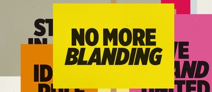 Blanding1 #texture