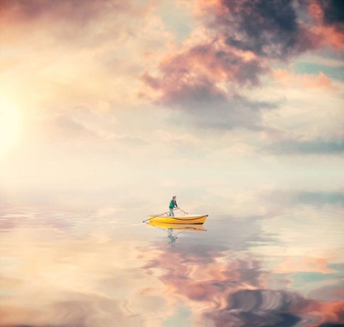 Creative Photo Manipulations by Anthony Hearsey