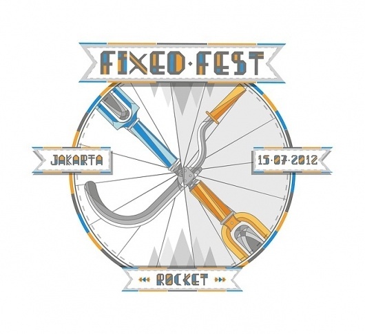 WOOF Has Me Stoked on Fixed Fest! - PROLLY IS NOT PROBABLY #fixie #bicycle #fixed #gear #track #bike #fix