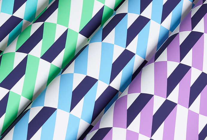 Mixmax by Moniker #pattern