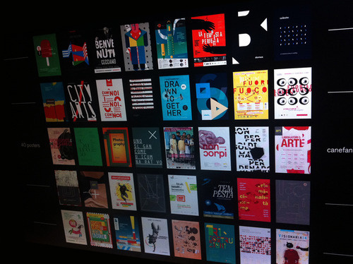 40 posters canefantasma #canefantasma #poster