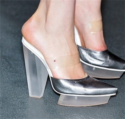 MOONMUD #heels