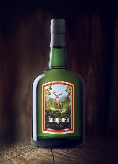 Onestep Creative - The Blog of Josh McDonald » Packaging by Yaroslav Shkriblyak #packaging #design #shkriblyak #yaroslav