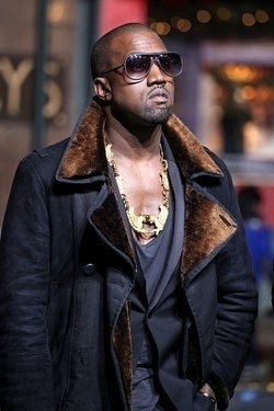 Fully Validated Kanye West Retires To Quiet Farm In Iowa | The Onion - America's Finest News Source #yeezy